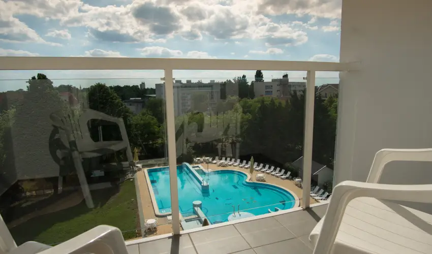 Thermal Hotel Garden Hajd�szoboszl� - Kar�csony