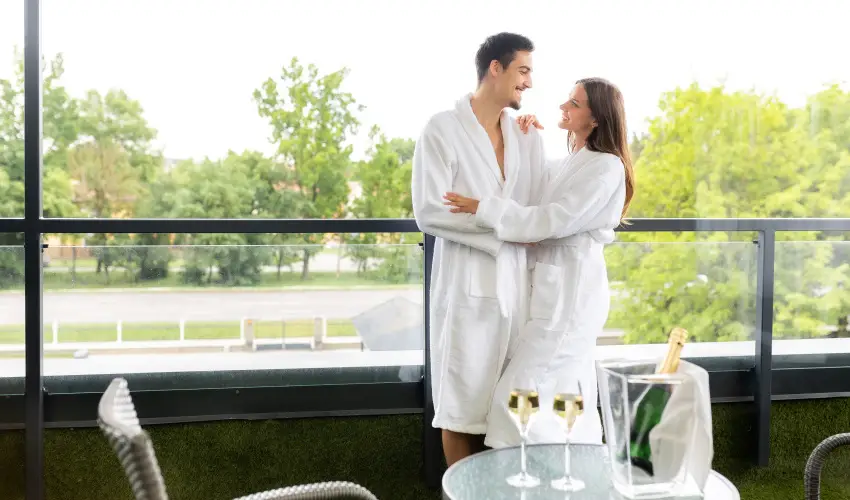 Thermal Hotel Garden Hajd�szoboszl� - Kar�csony