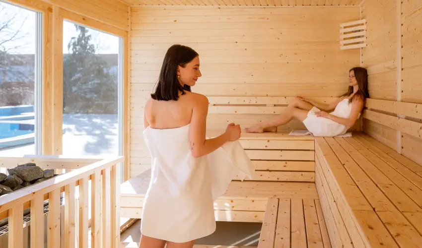Thermal Hotel Garden Hajd�szoboszl� - Kar�csony