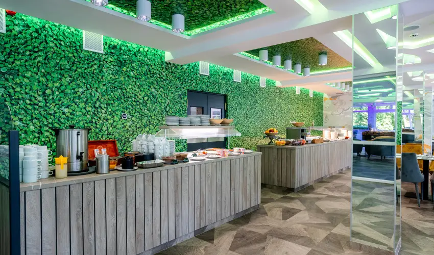 Thermal Hotel Garden Hajd�szoboszl� - Kar�csony