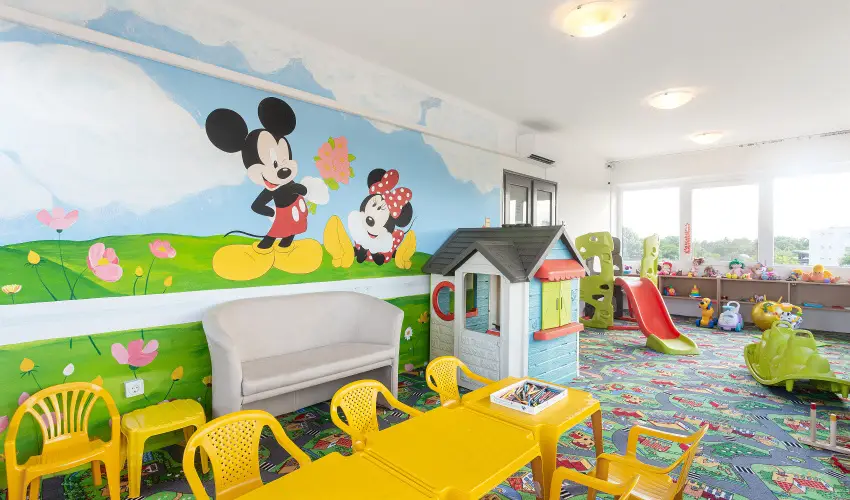 Thermal Hotel Garden Hajd�szoboszl� - Kar�csony