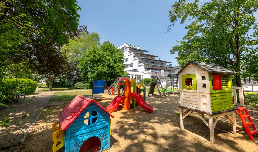 Thermal Hotel Garden Hajd�szoboszl� - Kar�csony