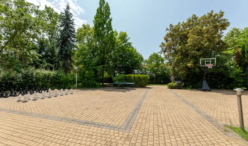 Thermal Hotel Garden Hajd�szoboszl� - Kar�csony