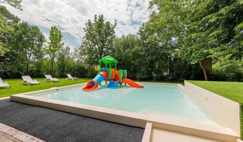 Thermal Hotel Garden Hajd�szoboszl� - Kar�csony