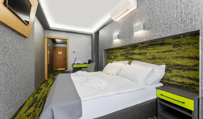 Thermal Hotel Garden Hajd�szoboszl� - Kar�csony