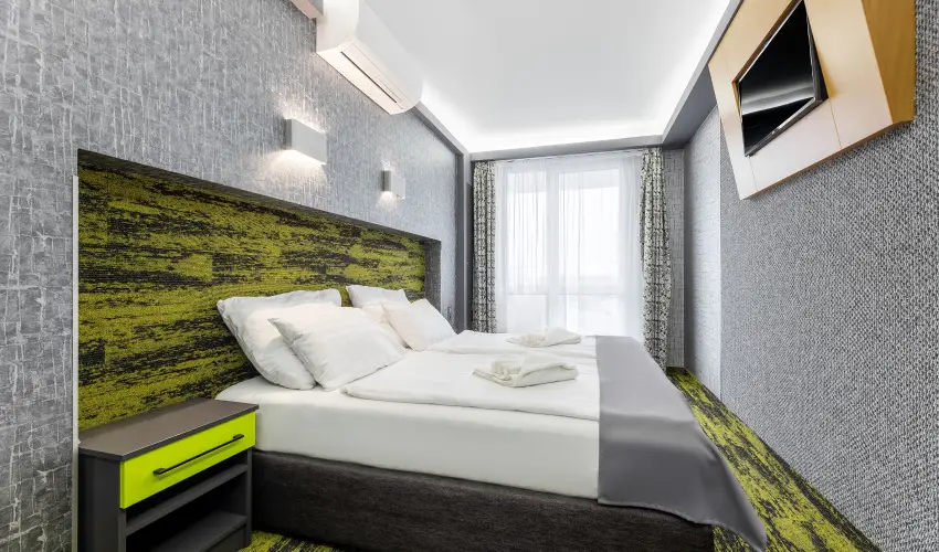 Thermal Hotel Garden Hajd�szoboszl� - Kar�csony