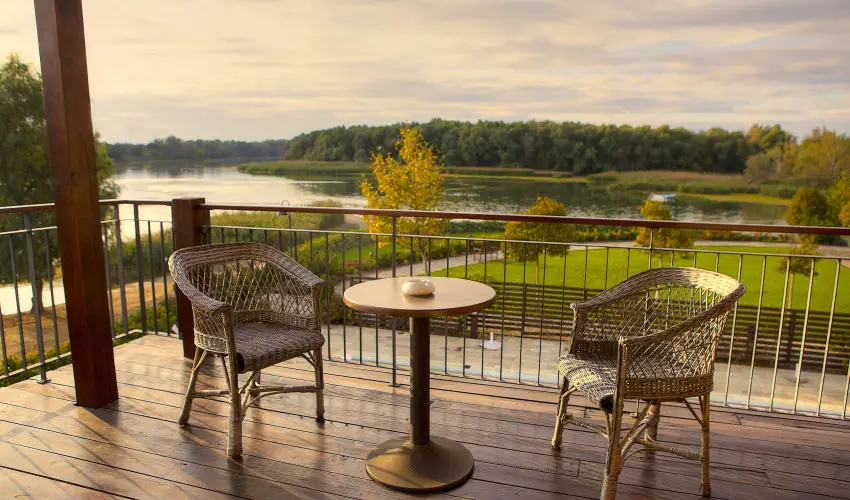 Tisza Balneum Hotel Tiszafred - Karcsonyi ajnlat (min. 3 j)