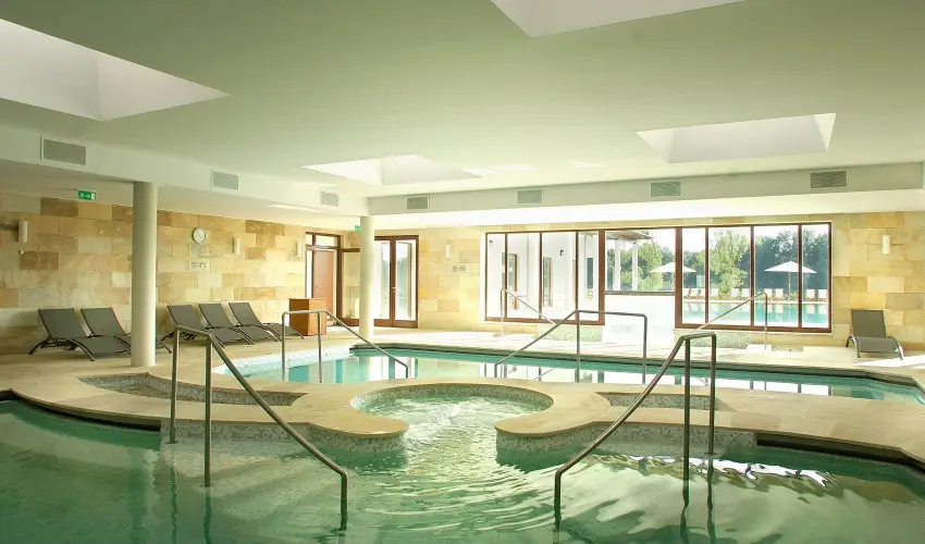 Tisza Balneum Hotel Tiszafred - Karcsonyi ajnlat (min. 3 j)