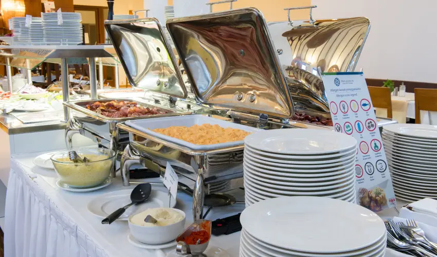 Tisza Balneum Hotel Tiszafred - Karcsonyi ajnlat (min. 3 j)