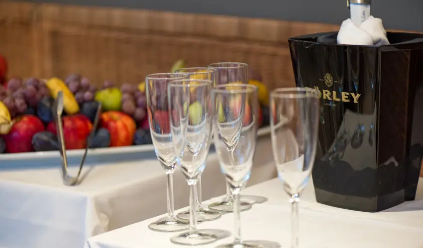 Tisza Balneum Hotel Tiszafred - Karcsonyi ajnlat (min. 3 j)