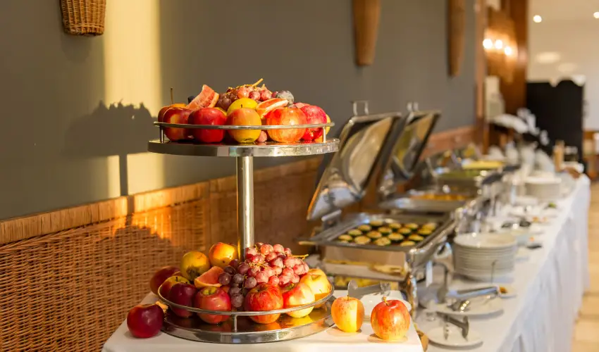 Tisza Balneum Hotel Tiszafred - Karcsonyi ajnlat (min. 3 j)