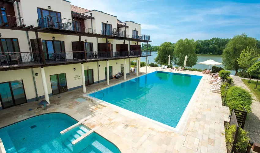Tisza Balneum Hotel Tiszafred - Karcsonyi ajnlat (min. 3 j)