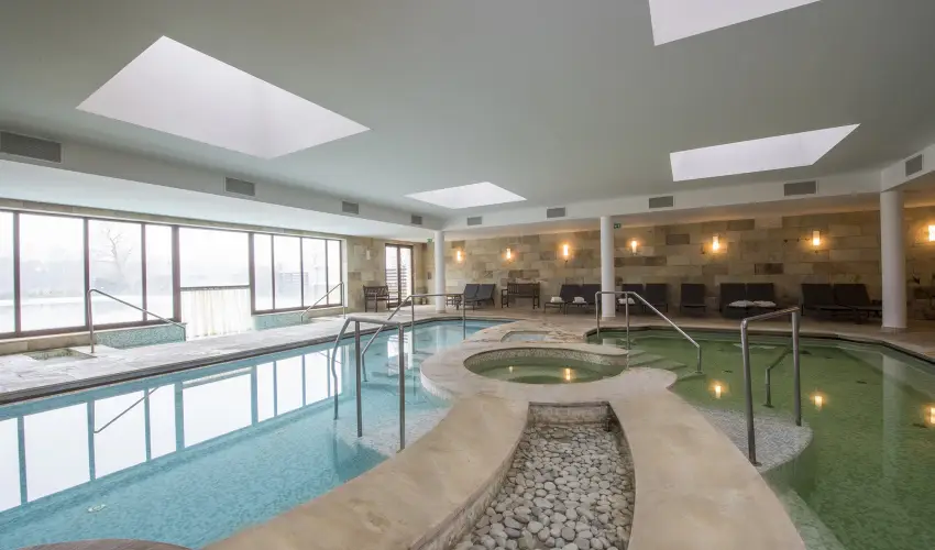 Tisza Balneum Hotel Tiszafred - Karcsonyi ajnlat (min. 3 j)