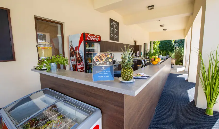 Tisza Balneum Hotel Tiszafred - Karcsonyi ajnlat (min. 3 j)