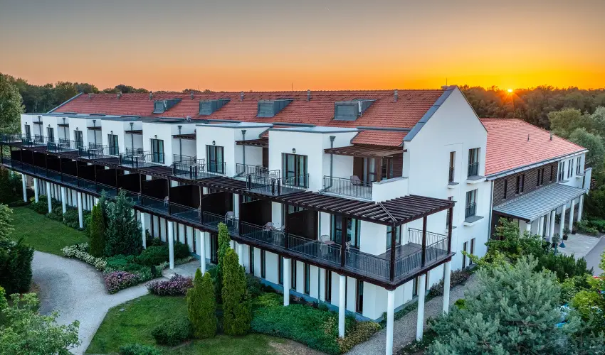 Tisza Balneum Hotel Tiszafred - Karcsonyi ajnlat (min. 3 j)