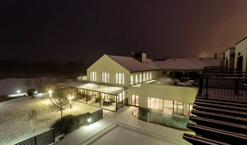 Tisza Balneum Hotel Tiszafred - Karcsonyi ajnlat (min. 3 j)