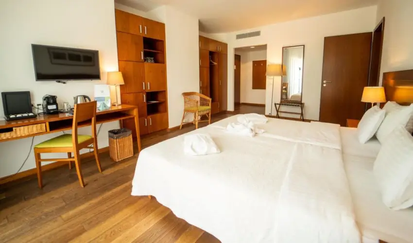 Tisza Balneum Hotel Tiszafred - Karcsonyi ajnlat (min. 3 j)