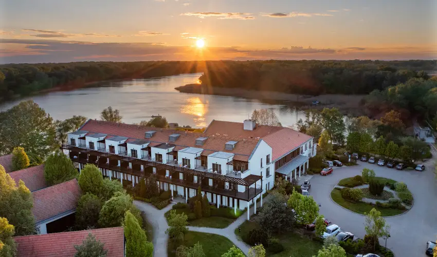 Tisza Balneum Hotel Tiszafred - Karcsonyi ajnlat (min. 3 j)