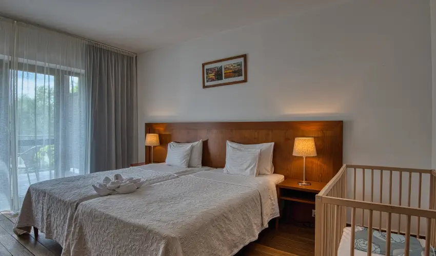 Tisza Balneum Hotel Tiszafred - Karcsonyi ajnlat (min. 3 j)