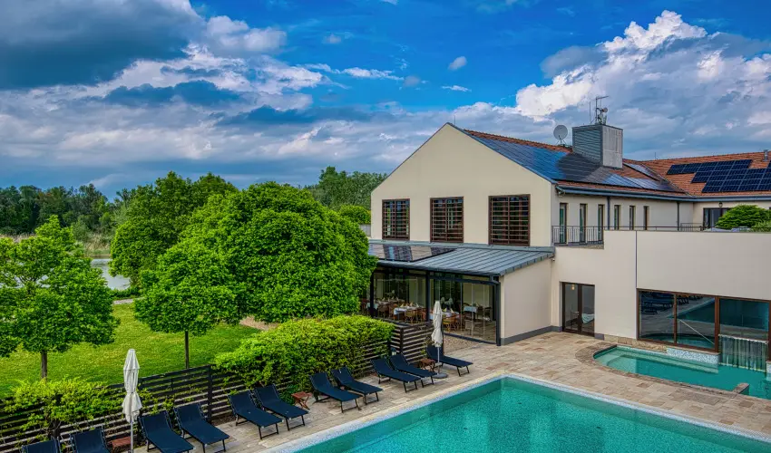 Tisza Balneum Hotel Tiszafred - Karcsonyi ajnlat (min. 3 j)