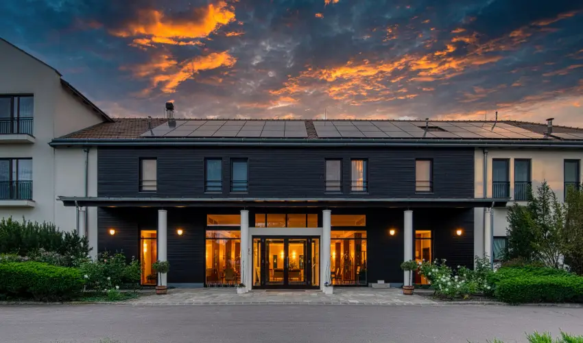 Tisza Balneum Hotel Tiszafred - Karcsonyi ajnlat (min. 3 j)