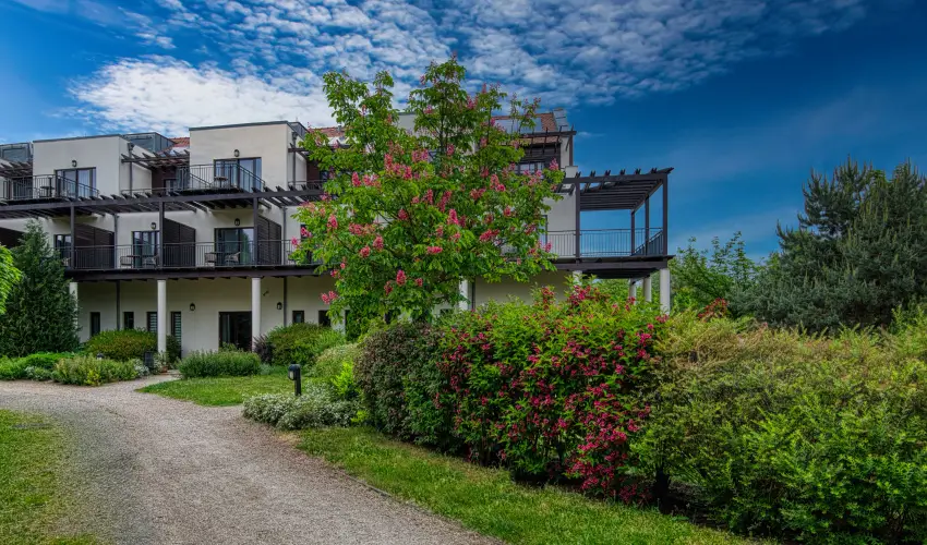 Tisza Balneum Hotel Tiszafred - Karcsonyi ajnlat (min. 3 j)