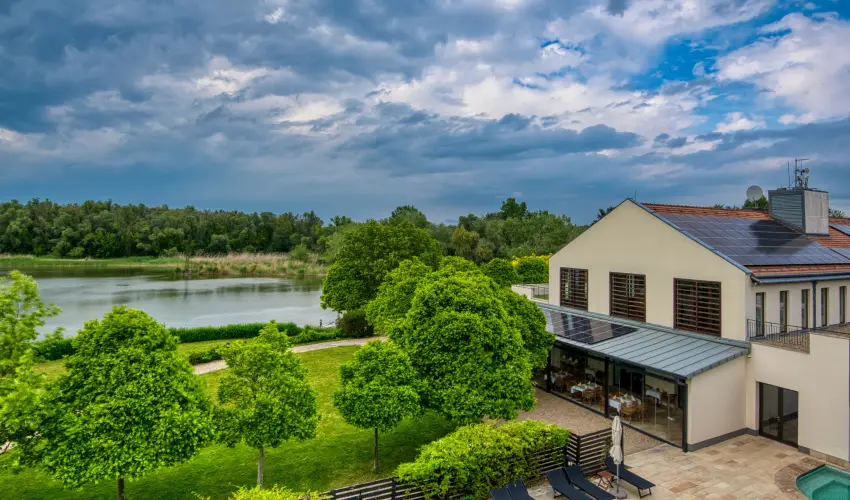 Tisza Balneum Hotel Tiszafred - Karcsonyi ajnlat (min. 3 j)