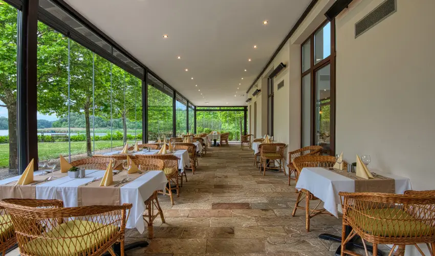 Tisza Balneum Hotel Tiszafred - Karcsonyi ajnlat (min. 3 j)