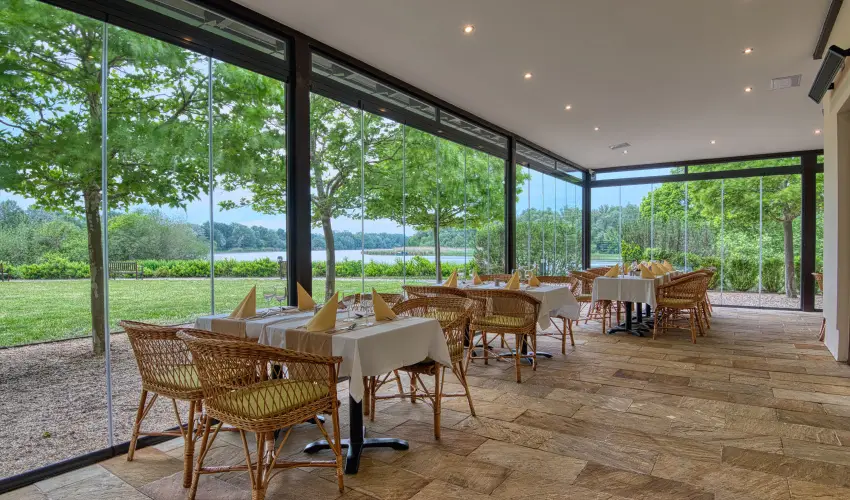 Tisza Balneum Hotel Tiszafred - Karcsonyi ajnlat (min. 3 j)