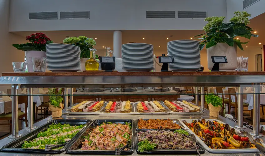 Tisza Balneum Hotel Tiszafred - Karcsonyi ajnlat (min. 3 j)