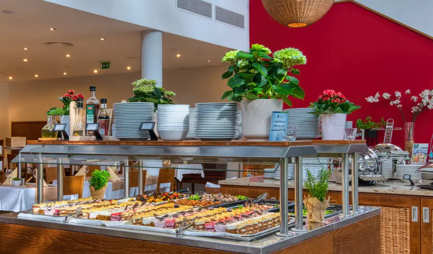 Tisza Balneum Hotel Tiszafred - Karcsonyi ajnlat (min. 3 j)