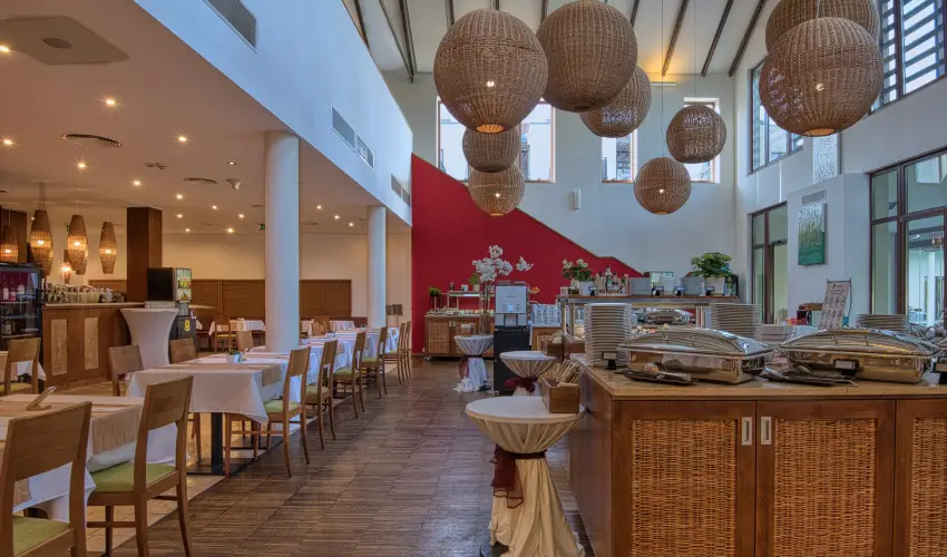 Tisza Balneum Hotel Tiszafred - Karcsonyi ajnlat (min. 3 j)