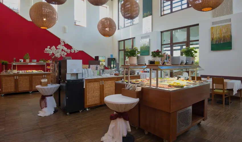 Tisza Balneum Hotel Tiszafred - Karcsonyi ajnlat (min. 3 j)