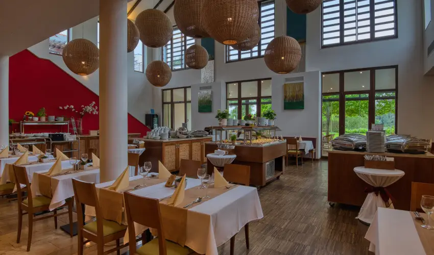 Tisza Balneum Hotel Tiszafred - Karcsonyi ajnlat (min. 3 j)