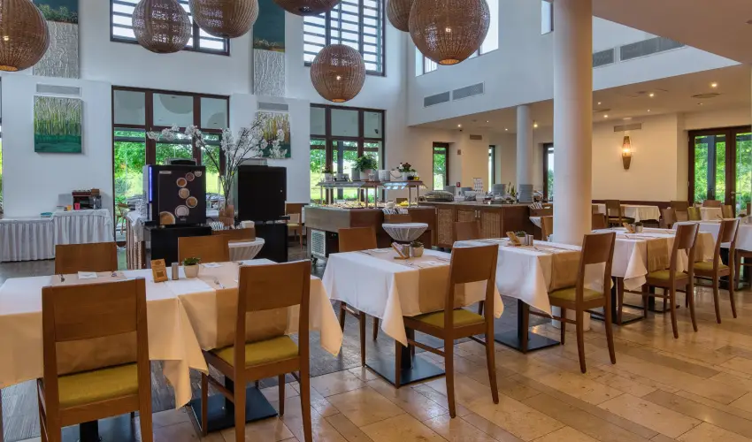 Tisza Balneum Hotel Tiszafred - Karcsonyi ajnlat (min. 3 j)