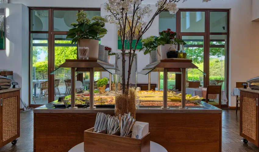 Tisza Balneum Hotel Tiszafred - Karcsonyi ajnlat (min. 3 j)