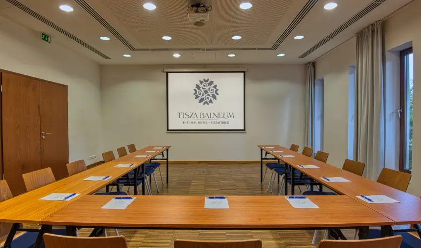 Tisza Balneum Hotel Tiszafred - Karcsonyi ajnlat (min. 3 j)