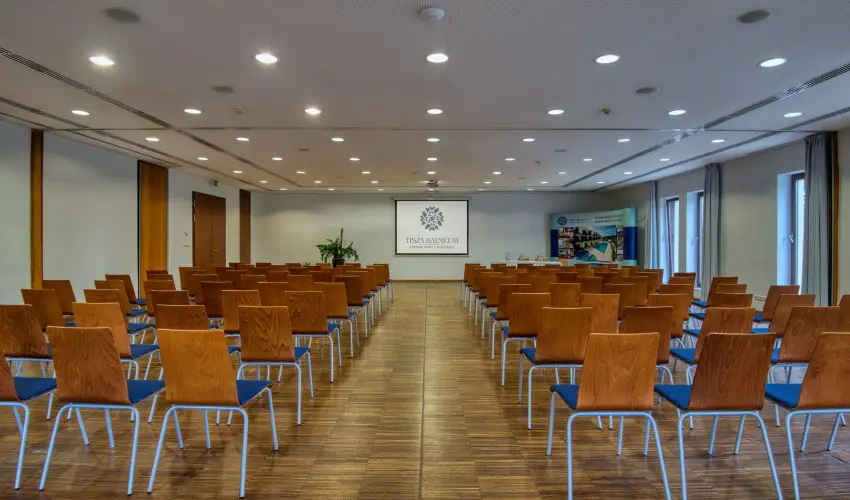 Tisza Balneum Hotel Tiszafred - Karcsonyi ajnlat (min. 3 j)