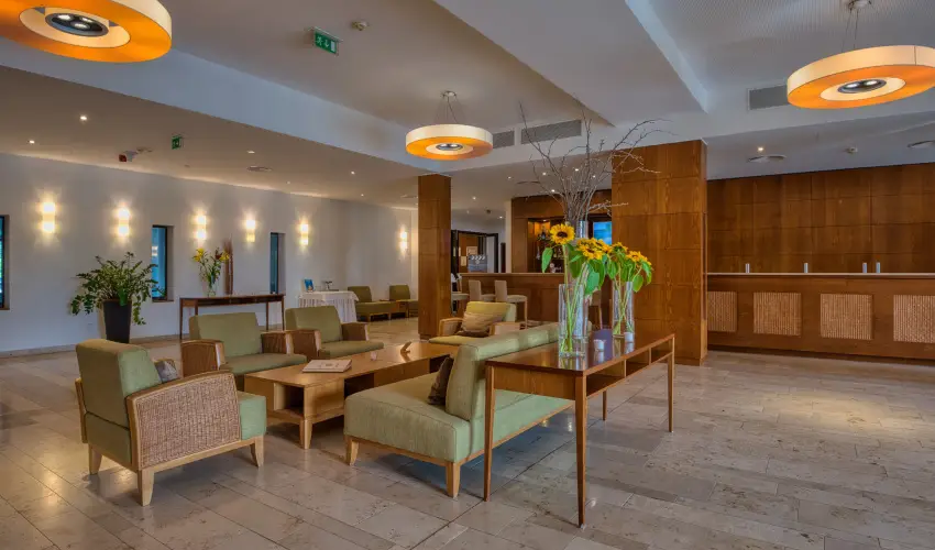 Tisza Balneum Hotel Tiszafred - Karcsonyi ajnlat (min. 3 j)