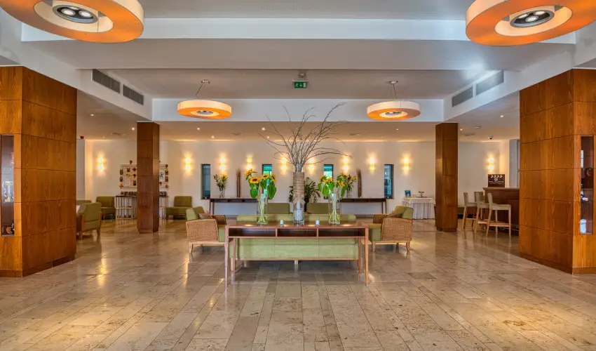 Tisza Balneum Hotel Tiszafred - Karcsonyi ajnlat (min. 3 j)