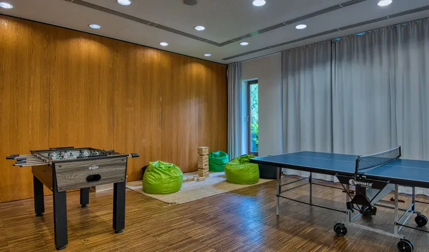 Tisza Balneum Hotel Tiszafred - Karcsonyi ajnlat (min. 3 j)