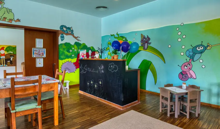 Tisza Balneum Hotel Tiszafred - Karcsonyi ajnlat (min. 3 j)