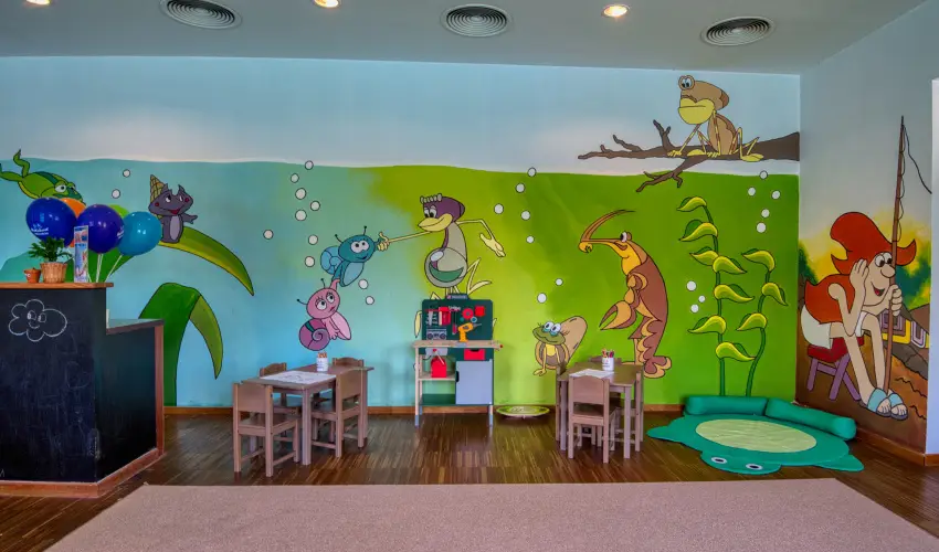 Tisza Balneum Hotel Tiszafred - Karcsonyi ajnlat (min. 3 j)