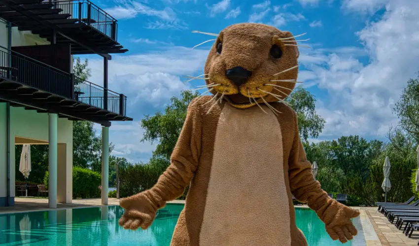 Tisza Balneum Hotel Tiszafred - Karcsonyi ajnlat (min. 3 j)