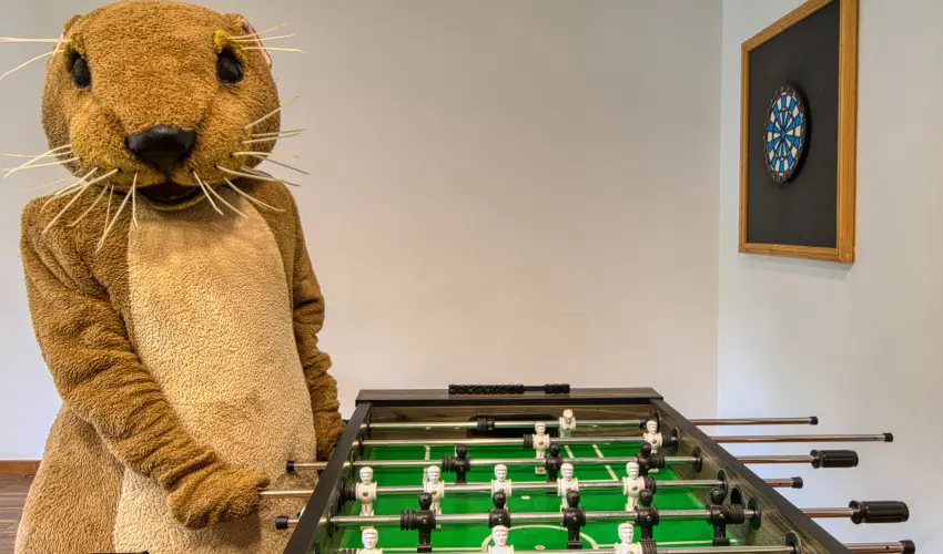 Tisza Balneum Hotel Tiszafred - Karcsonyi ajnlat (min. 3 j)