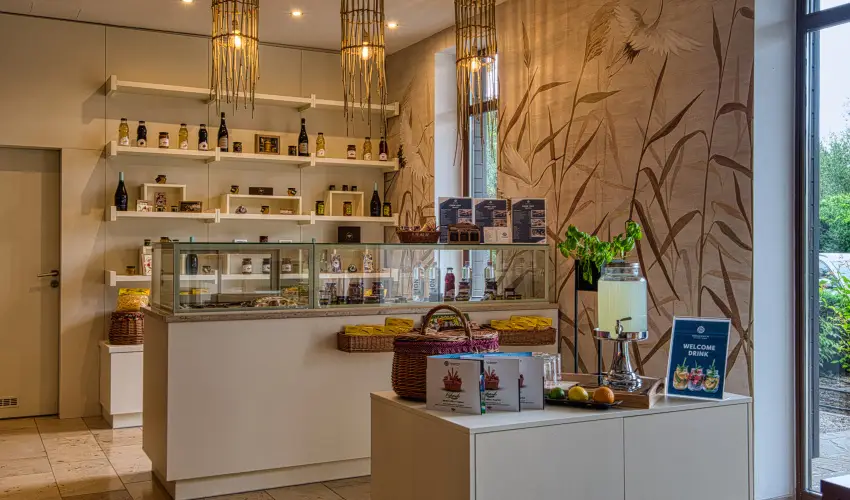 Tisza Balneum Hotel Tiszafred - Karcsonyi ajnlat (min. 3 j)