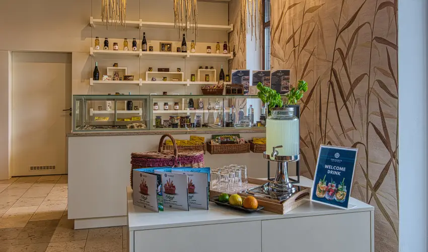 Tisza Balneum Hotel Tiszafred - Karcsonyi ajnlat (min. 3 j)