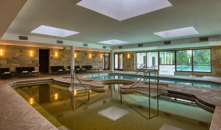 Tisza Balneum Hotel Tiszafred - Karcsonyi ajnlat (min. 3 j)