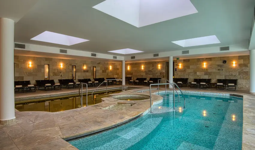 Tisza Balneum Hotel Tiszafred - Karcsonyi ajnlat (min. 3 j)