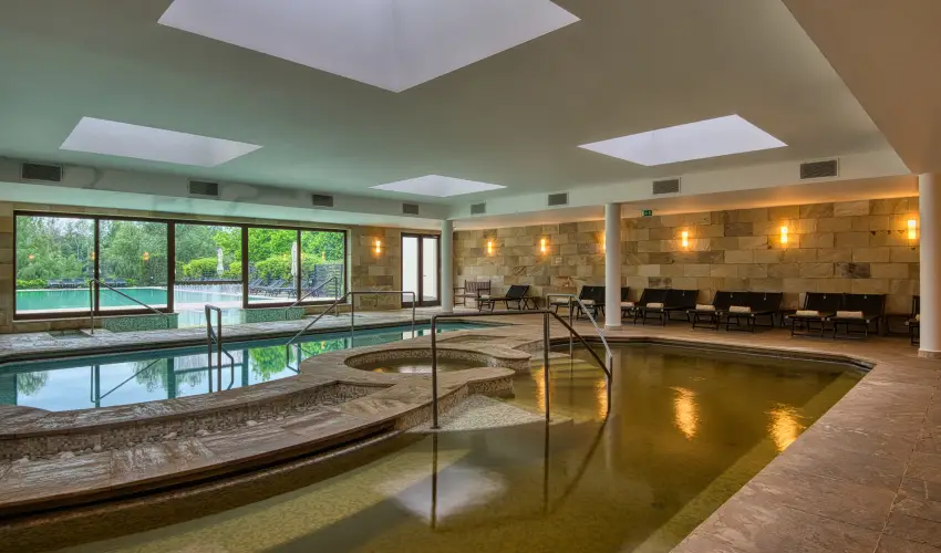 Tisza Balneum Hotel Tiszafred - Karcsonyi ajnlat (min. 3 j)